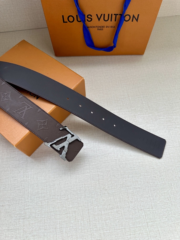 激安ルイヴィトンベルト全体デザイン